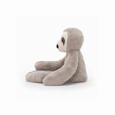 Jellycat Bailey Sloth Australia | 971342QYI